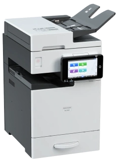 МФУ лазерное черно-белое Ricoh IM 370F А4/А3 (арт. 423503)