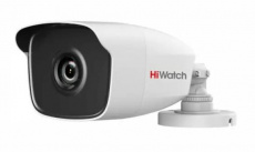 IP камера HiWatch DS-T220(2.8 (арт. DS-T220(2.8mm))