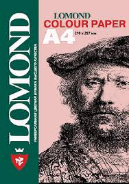Бумага Lomond 1004407 (арт. 1004407)