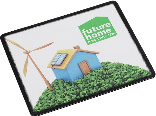 Коврик для мыши Xerox Create Range Mouse Mat, 160 г/м2, 230 x 195 x 2 мм (арт. 003R98798)