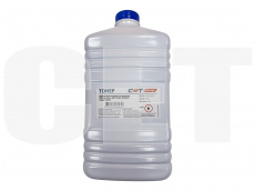 Тонер для заправки CET для RICOH Aficio MPC2503/Aficio SPC830 чёрный, 500г/бут (арт. OSP0523K500)