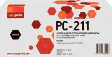 Лазерный картридж EasyPrint PC-211EV (арт. LPM-PC-211EV)