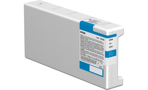 Картридж Epson T6242 (арт. C13T624200)