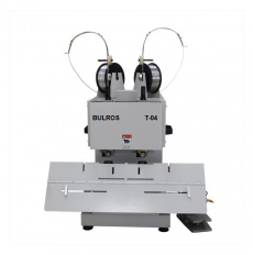 Машина для скрепления проволочными скобами Bulros T-04 (арт. WE-D-tab-T04_-___-___-02)