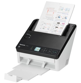 Сканер документов Panasonic KV-S1058Y (арт. KV-S1058Y-U)
