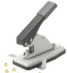 Дырокол Warrior 33100 (арт. 5018)