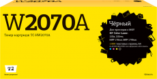 Лазерный картридж T2 W2070A (арт. TC-HW2070A)