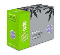 Картридж Cactus KX-FAT410A7 черный (2500стр.) для Panasonic (арт. CS-FAT410A)