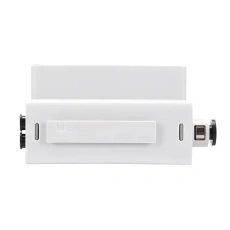 Концентратор AMS Hub для блока AMS 3D принтера Bambu Lab серий A1, A1 mini.