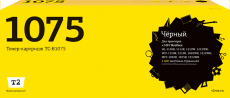 Лазерный картридж T2 TN-1075 (арт. TC-B1075)