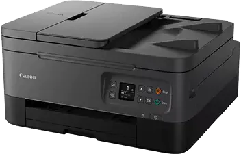 Струйное цветное МФУ Canon Pixma TS7440A (арт. 4460C057)