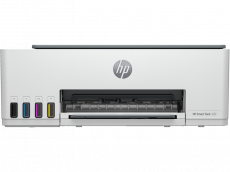 Струйное цветное МФУ HP Smart Tank 520 (арт. 1F3W2A)