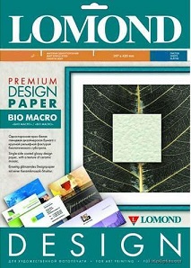 Бумага Lomond 0935032 (арт. 0935032)