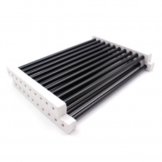 Вал заряда PCR Булат для HP LJ P1005 / 1505 / M15 / M28 (упак 20 шт) hard БУЛАТ r-Line (арт. AUHPLJ1005110)