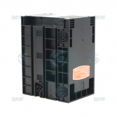 Картридж Булат Epson T8651 / C13T865140 (XXL) Black (10k / 185 мл) (арт. GFEP0M5190010)