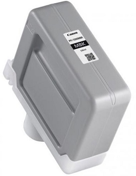 Картридж Canon PFI-1300 Matte Black (арт. 0810C001)