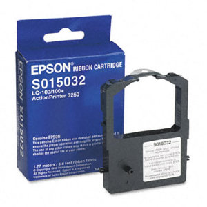 Картридж Epson Ribbon Cartridge S015032 (арт. C13S015032BA)