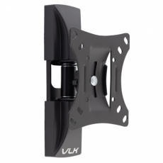 Кронштейн VLK TRENTO-1 чёрный для TV 10-32″ (арт. 51001)