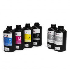 УФ-чернила Artix UV Gen5 ATF, Light Magenta, 1L (арт. AGEN5-LM-1)