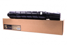 Тонер-картридж Булат s-Line для Canon iR C3025 C-EXV54 Black (15.5k) (арт. EFCNIR3025010)