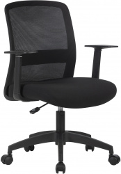 Кресло Cactus (черный) (арт. CS-MC333-BK)