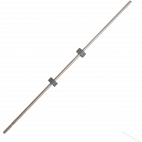 Ролик узла выхода Kyocera  (арт. 302KK28030)