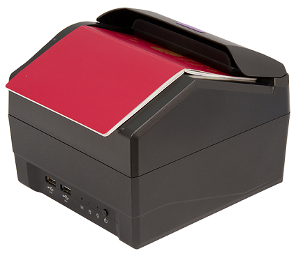 Считыватель документов DOKO 7039.100