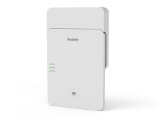 DECT-система Yealink W75 mini MC (арт. W75 mini MC)