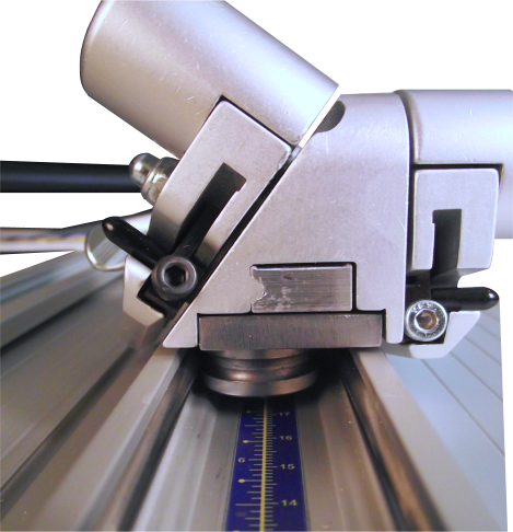 Профессиональный резак для стыковки флекс-форм KeenCut Flexo Plate Cutter - 2.13 м (84″) (арт. FPC84)