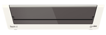 Пакетный ламинатор LEITZ iLAM Touch 2 A3 (арт. 74744000)