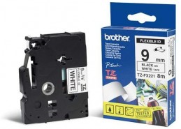 Лента Brother TZe-FX211 (арт. TZEFX211)