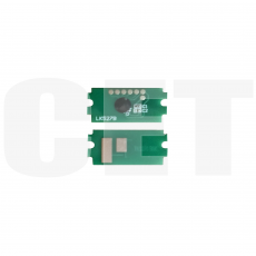 Чип CET для KYOCERA ECOSYS P6230cdn/M6230cidn/M6630cidn Black, (EUR), 8000 стр. (арт. CET381282)