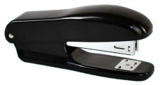Степлер Реалист YF9930-1 (чёрный) (арт. 5863)