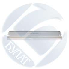 Ракель Булат для HP LJ M601 / M602 / P4014 wiper (упак 10 шт) БУЛАТ r-Line (арт. AGHPLJ1010070)
