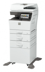 Лазерное цветное МФУ Sharp MX-C304WEU (арт. MXC304WEU)