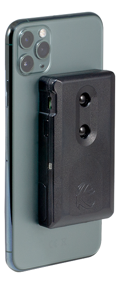 Аутентификатор документов, мобильный Regula 1120 (арт. 1120)