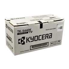 Оригинальный тонер-картридж Kyocera TK-5440K черный (2800 стр.) (арт. 1T0C0A0NL0)