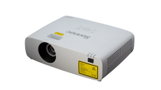 Инсталляционный проектор Sonnoc с фиксированным объективом SNP-LC501LW (арт. SNP-LC501LW)