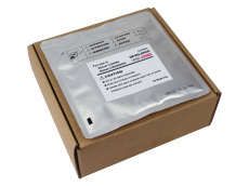 Девелопер CET для KONICA MINOLTA Bizhub C224 пурпурный, 210г/пак (арт. CET8127)