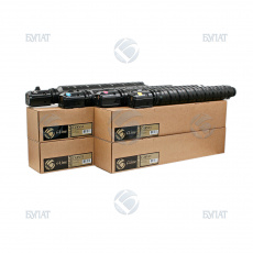 Тонер-картридж Булат для Canon iR C5535i C-EXV51 (69k) Black БУЛАТ s-Line (арт. EFCN0C5535040)
