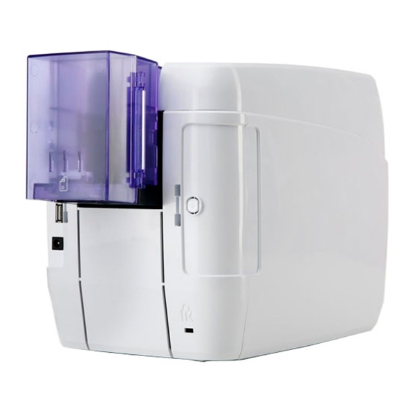 Принтер POINTMAN Nuvia N20, двухсторонний (арт. N21-0001-00-S)