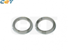 Бушинг CET для KONICA MINOLTA Bizhub 200, 2 шт/компл (арт. CET8337)