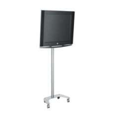 Стойка напольная для монитора SMS Flatscreen FM MST1200 A/B (арт. FS091001-P0)