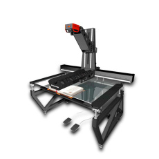 Книжный сканер Metis DRS 1320 DCS (арт. DRS1320DCS)