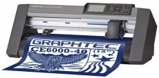 Режущий плоттер Graphtec CE6000-40 Plus (арт. CE6000-40PLUS)
