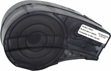 Картридж ленточный Cactus черный для Brady BMP21-PLUS, BMP21-LAB (арт. CS-M21-750427)