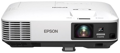 Проектор Epson EB-2140W (арт. V11H819040)