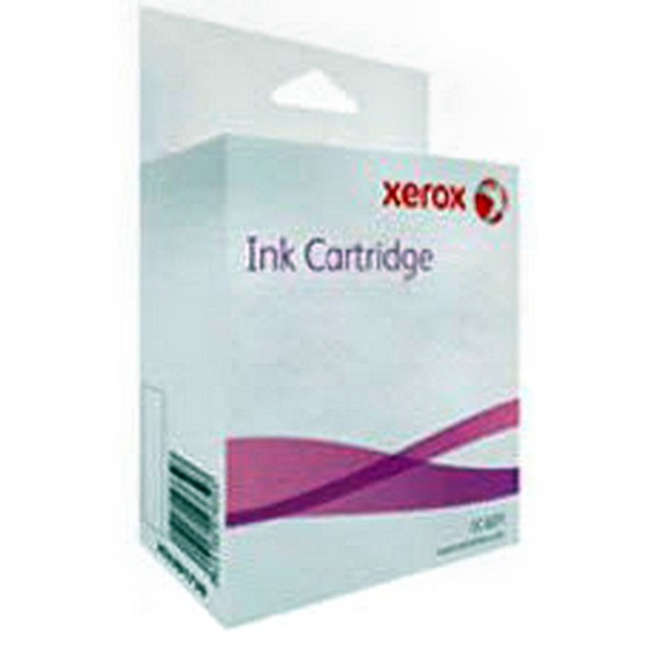 Комплект Xerox Ink & Cartridge Pack Dye Magenta (арт. 008R12973)