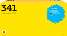 Лазерный картридж T2 CE341A (арт. TC-H341)