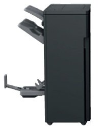 Напольный буклетный степлер-финишер Konica Minolta FS-537SD (арт. A87HWYA)